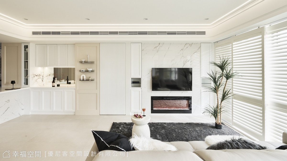 Porcelain Slabs,大板磚,電視牆,大理石電視牆,大理石電視牆預算,大理石替代方案,大板磚優點/缺點,客廳裝修預算