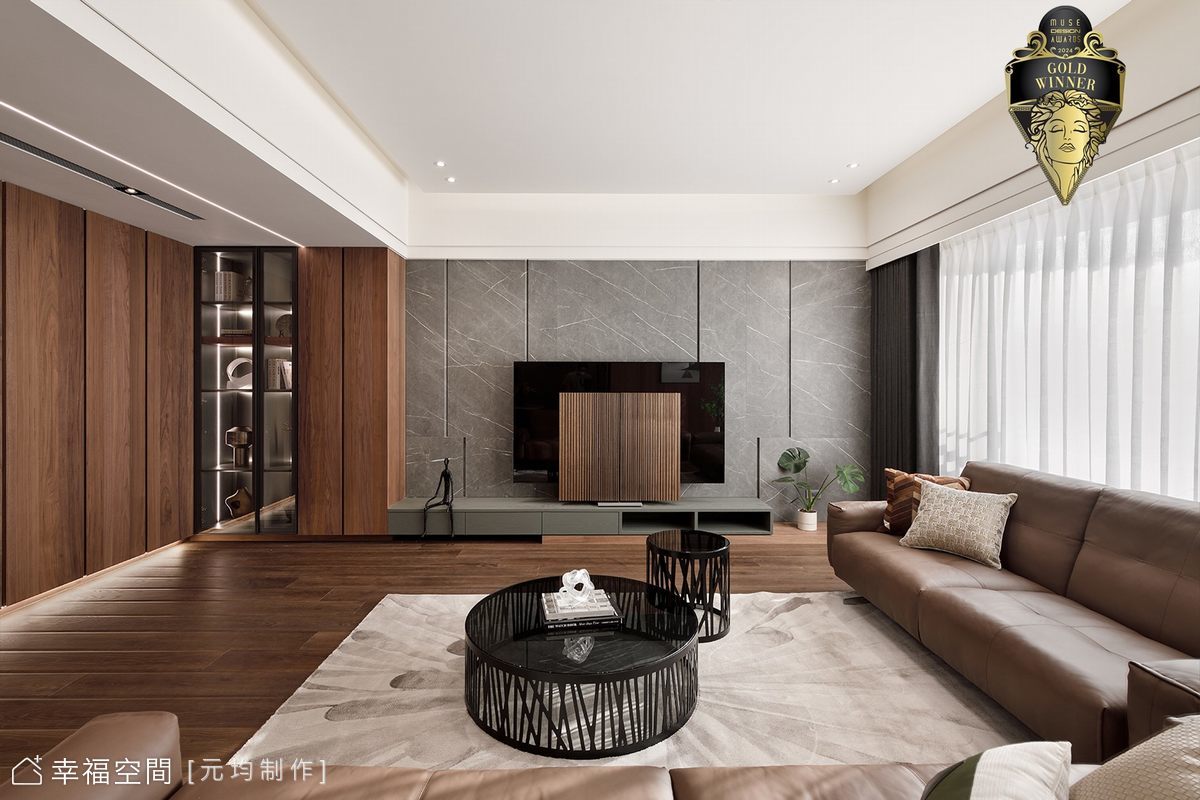 Porcelain Slabs,大板磚,電視牆,大理石電視牆,大理石電視牆預算,大理石替代方案,大板磚優點/缺點,客廳裝修預算