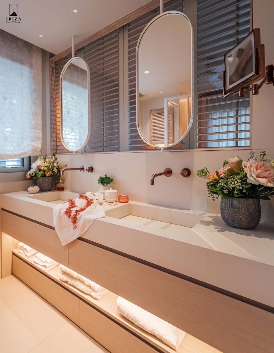 大板磚,大尺碼磁磚,白色石紋磁磚,石紋大板磚,衛浴設計,衛浴裝修,浴室地坪,牆面材料