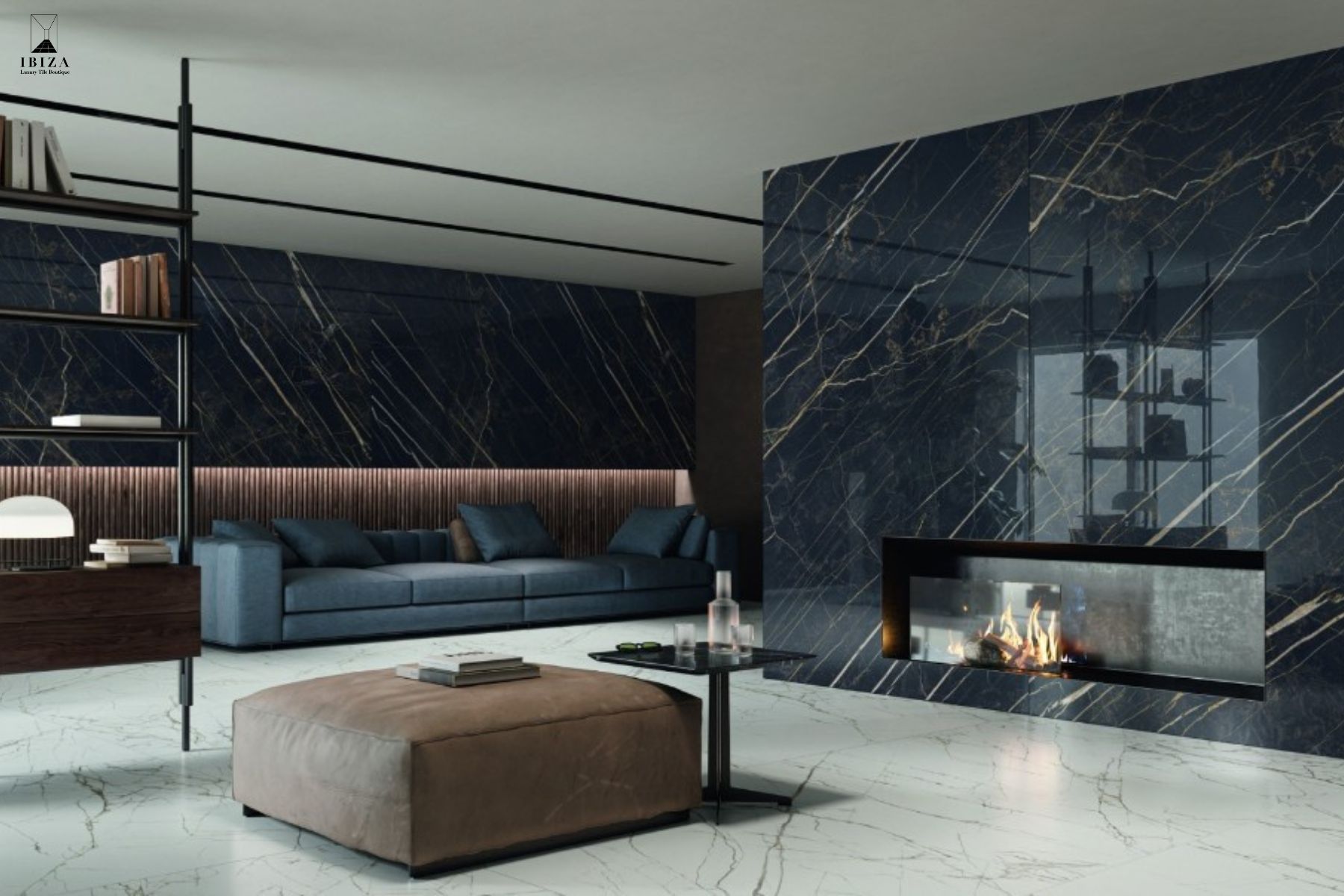 大板磚 vs 大理石,大板磚優缺點,大理石吃色怎麼辦,電視牆建材推薦,大理石保養費用,磁磚縫隙清潔,廚房中島耐熱材料,浴室無接縫設計,石材美容拋光