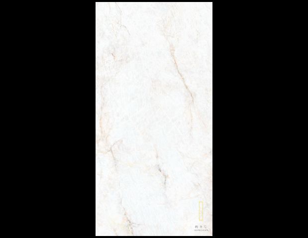 水晶白