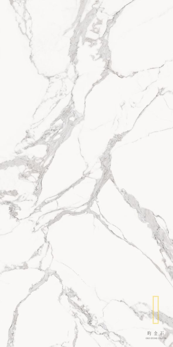 雕刻白